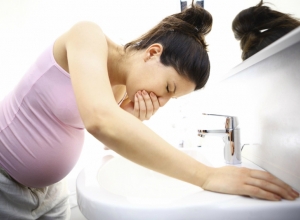 Trào ngược dạ dày thực quản ở bà bầu {KINH NGHIỆM CHỮA BỆNH CHO BÀ BẦU}